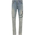 jeans 'music note'