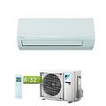 climatizzatore condizionatore eco-plus ftxf42d sensira 15000 r-32 a++ wi-fi ready new