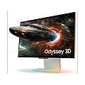 odyssey 3d g90xf monitor gaming 27 " uhd 4k 3840 x 2160 pixel tempo di risposta 1 ms refresh