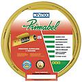 - tubo da giardino flessibile multistrato d25 mm x 50 m giallo 194271