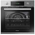 - forno elettrico da incasso new timeless fcts815xl wifi capacità 70 l multifunzione