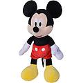 toys italia srl disney peluche topolino 25 cm