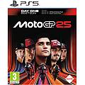motogp 25 day one edition ps5 videogioco corse moto pre-ordine deep silver