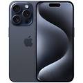 iphone 15 pro 8gb 256gb 6. 1 oled super retina xdr 5g dual sim titanio blu ios 17