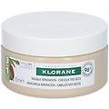 maschera 3 in 1 al cupuaçu bio 150 ml trattamento capelli molto secchi ristrutturante