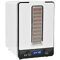 - essiccatore alimentare con 10 vassoi 550 w bianco