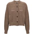 cardigan 'rustic dazzling net'