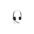 verschiedene headset a100d wired binaural