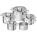 - set pentole 5 pz. linea zwilling? vitality