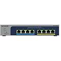 8-port ultra60 poe++ multi-gigabit (2. 5g) ethernet plus switch non gestito l2/l3 2. 5g ethernet
