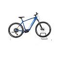 ebike ricondizionata · e-power x-vert race trinity · come nuovo