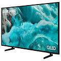 SAMSUNG qe50q7faa qled 4k smart tv 50 pollici
