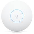 networks unifi6 enterprise 4800 mbit/s bianco supporto power over ethernet (poe) (u6-enterprise)