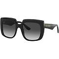 occhiali da sole dolce & gabbana dg 4414 (501/8g)