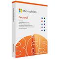 MICROSOFT sw ms office 365 personal 12m