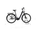 ebike ricondizionata · futura cx 5 · come nuovo