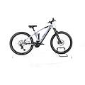 ebike ricondizionata · stereo hybrid 120 race · come nuovo