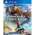 - immortals fenyx rising ps4