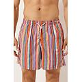 boxer in fantasia uomo costume formentera uomo multicolore xxl