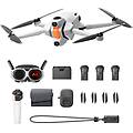 drone quadrirotore a1 explorer bundle 55mp 8k bianco