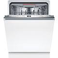sbd6ecx00e serie 6 lavastoviglie integrata totale cm. 60 14 coperti