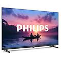 24phs6000 hd led 60cm 24'' smart tv dolby audio titan os