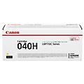 040h cartuccia toner 1 pz originale giallo (0455c001)