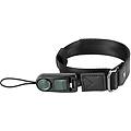cinturino da polso per fotocamera veo optic guard ws bk