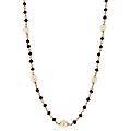 collana donna oro rosa gl101337