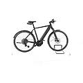 ebike ricondizionata · riese & müller roadster 4 touring · come nuovo riese