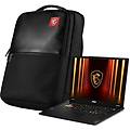 stealth 18 hx ai a2xwig-039it notebook gaming 18 uhd+ mled 120hz intel core ultra 9 275hx nvidia rtx