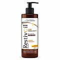 perrigo italia srl fisiologico sebonormalizzante olio-shampoo per cute sensibile 400 ml
