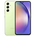 galaxy a54 5g display fhd+ super amoled 6. 4'' android 13 8gb ram 128gb doppia sim batteria 5. 000