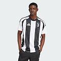 adidas. maglia home 24/25 juventus tshirt ritiro gratis