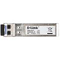transceiver dem-432xt 10gbps sfp+ lc smf lr 1310nm 10km hot-plug