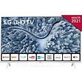43 uhd 4k webeos quadcore bianco (43up76906le. api)
