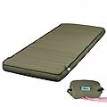 letto ad aria da campeggio chatou materasso ospiti cotone