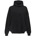 felpa con cappuccio 'bb garderobe'