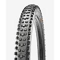copertoncino da mtb dissector exo 29x2. 40 60 tpi tubeless ready pieghevole nero