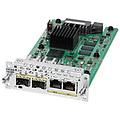 systems nim-2ge-cu-sfp= gigabit 1000 mbit / s sfp 4000 0 40 °c -40 70 °c
