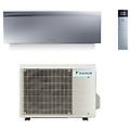 climatizzatore condizionatore inverter serie ftxj25s argento r-32 emura iii bluevolution a+++ 9000