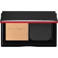 Shiseido Synchro Skin Self Refreshing Custom Finish Powder Foundation