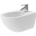 leroy merlin bidet sospeso bianco architec l 36. 5 x h 29 x p 58 cm