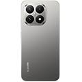 15t 17 4 cm (6. 83'') 5g 12 gb 256 gb 5500 mah grigio