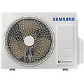 samsung windfree 9000 btu unità esterna condizionatore inverter gas r32