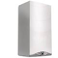 ariston caldaia cares premium a condensazione camera stagna 24 kw metano e gpl