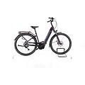 ebike ricondizionata · solero evo 9 · buone condizioni