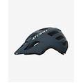 casco fixture opaco grigio-blu