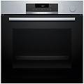 Bosch Forno Incasso 71 L Serie 4 Hrg532bs3 Inox Classe A 2021