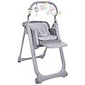 - segg. polly magic relax grap